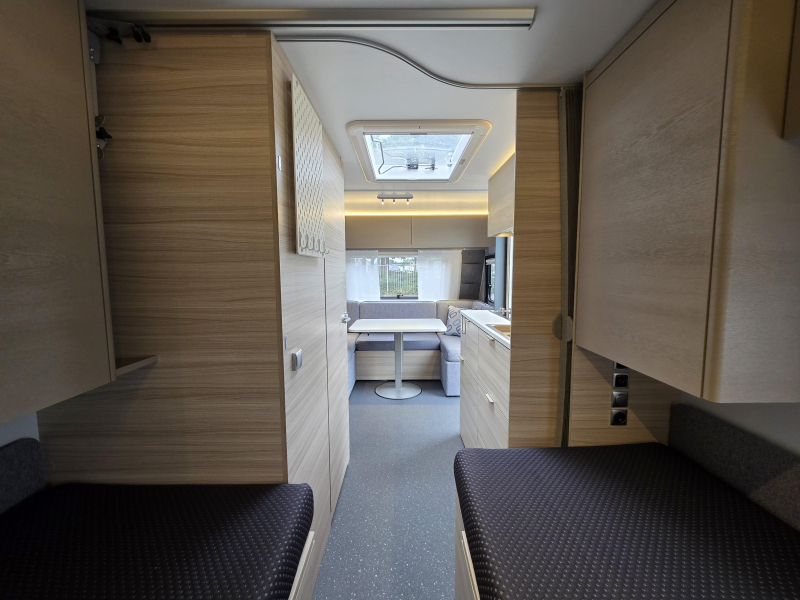 Adria Altea 502 UL 60 Years Edition  foto: 12