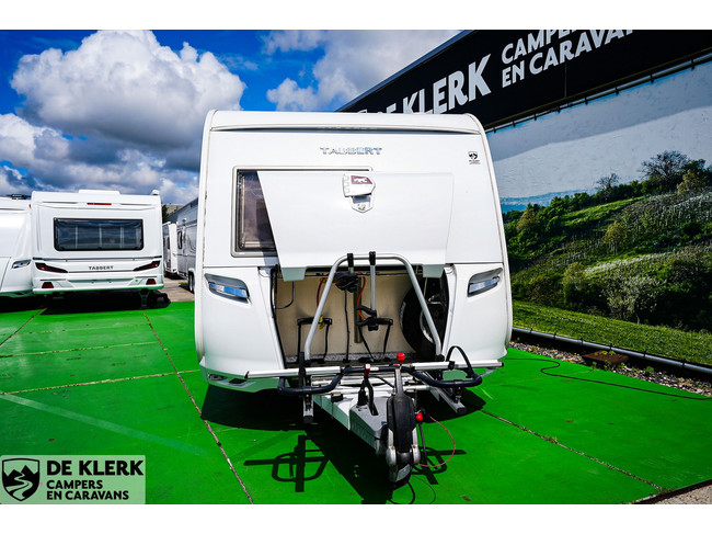 Tabbert DA VINCI 550 DM 2.3 foto: 3