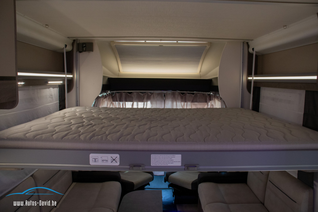 Chausson Titanium 640 Foto: 4