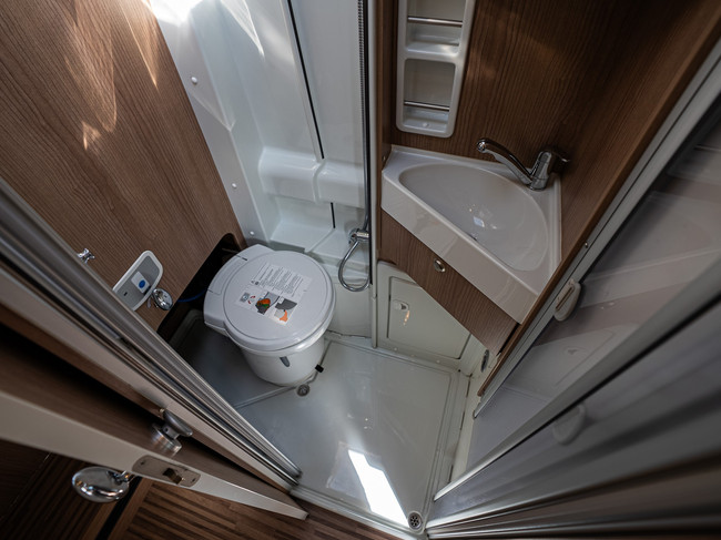 Malibu 640 LE / Gratis stalling foto: 11