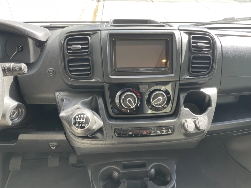 Dethleffs Trend T 7057 EB - Luxus-Wohnmobil Foto: 8