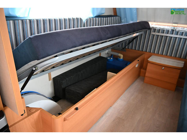 Caravelair Antarès Luxe 372 foto: 19