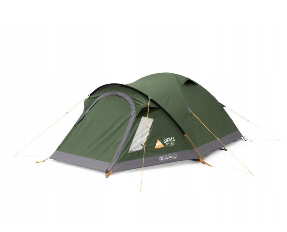 Vango - Sigma TC / Tienda para 3 personas