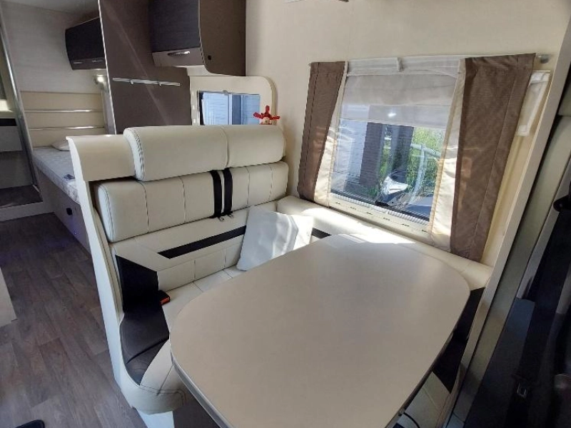 Chausson Welcome 737  foto: 8