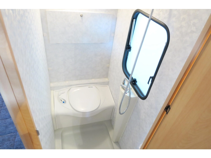 Adria Altea 432 PX MOVER+VOORTENT+LUIFEL  foto: 9