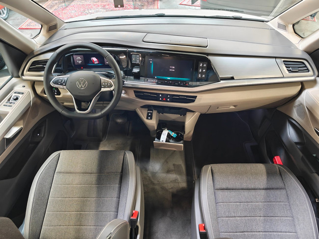 Volkswagen California Ocean 1.5 eHybrid DSG 4Motion 245pk photo : 1