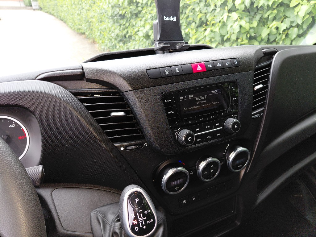 Iveco Daily foto: 5