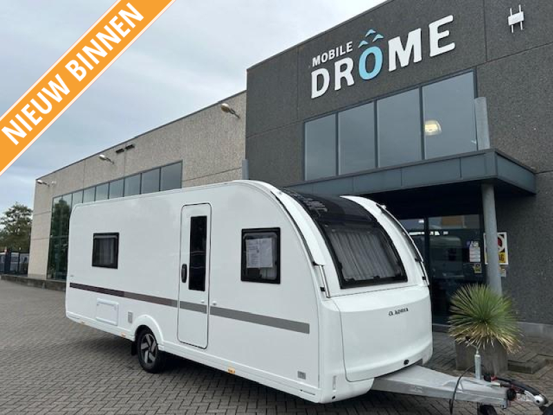 Adria Adora 572 UT