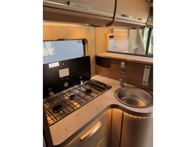 Knaus L!ve I 700 MEG foto: 7