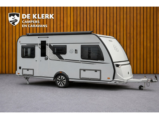 Knaus SUDWIND 460 EU Black Selection Campovolo Grey E-Power / 50% deals
