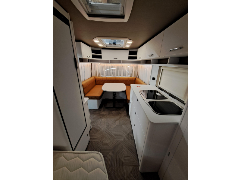 Dethleffs C'Go Edition 10 475 FR GRATIS MOVER&BOVAG  foto: 5