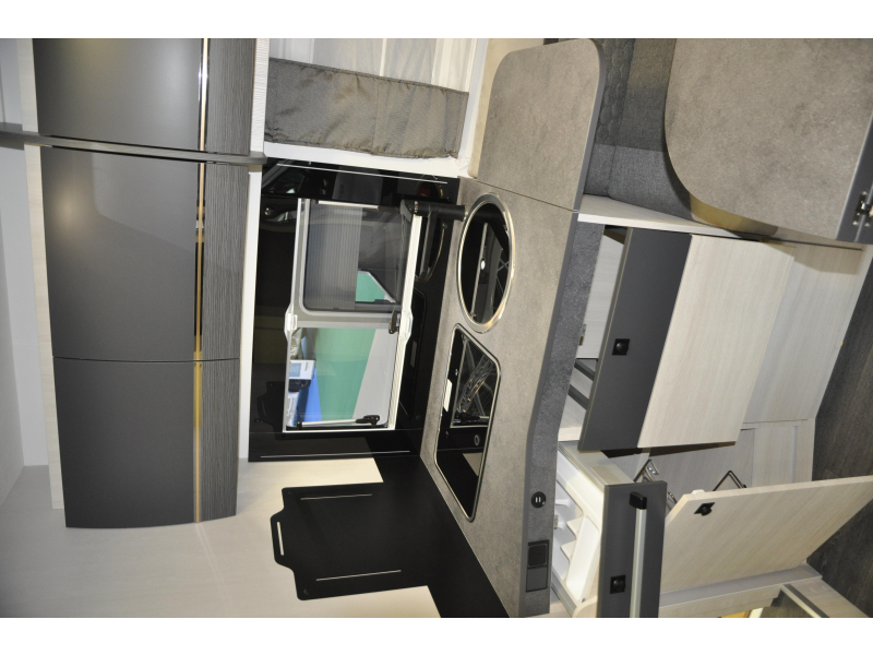Chausson 777 Premium super complete camper  foto: 22