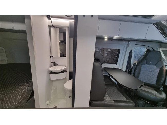 Adria Twin Sports 540 SPB Foto: 6