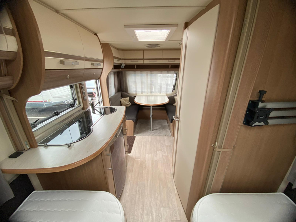 Fendt Bianco Selection 465 TG foto: 8