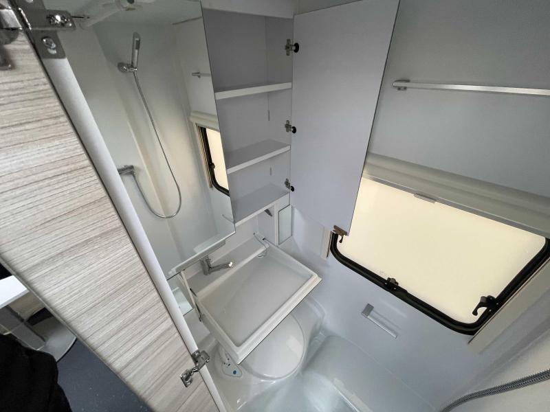 Adria Altea 502 UL  foto: 19