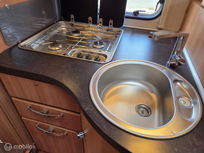 Hymer T 698 CL photo: 14