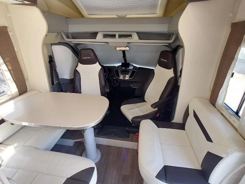 Chausson Welcome 737  foto: 7