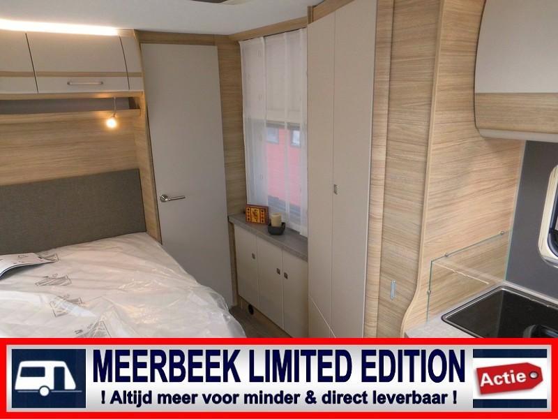 Fendt Bianco Activ 550 SD 5398,=KORTING AIRCO&MOVER  foto: 18