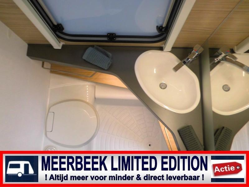 Fendt Bianco Selection 465 TG 4368,=KORTING MOVER+THULE  foto: 21