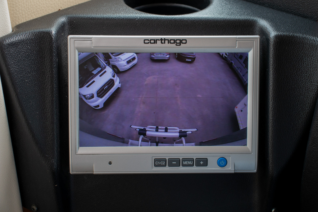 Carthago Chic C-Line foto: 49