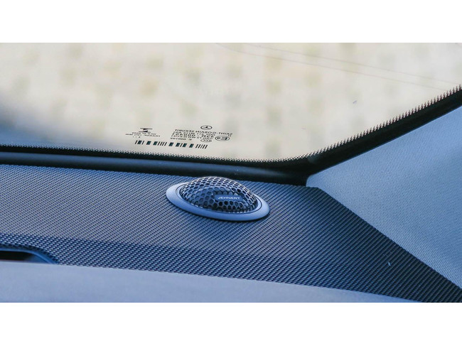 Mercedes-Benz V300 Marco Polo Westfalia 4-Matic (4WD) Mbux foto: 12