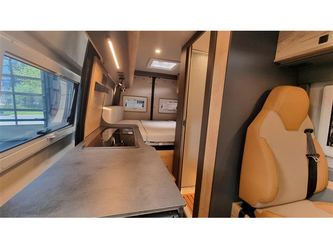 Pössl Roadstar X foto: 15