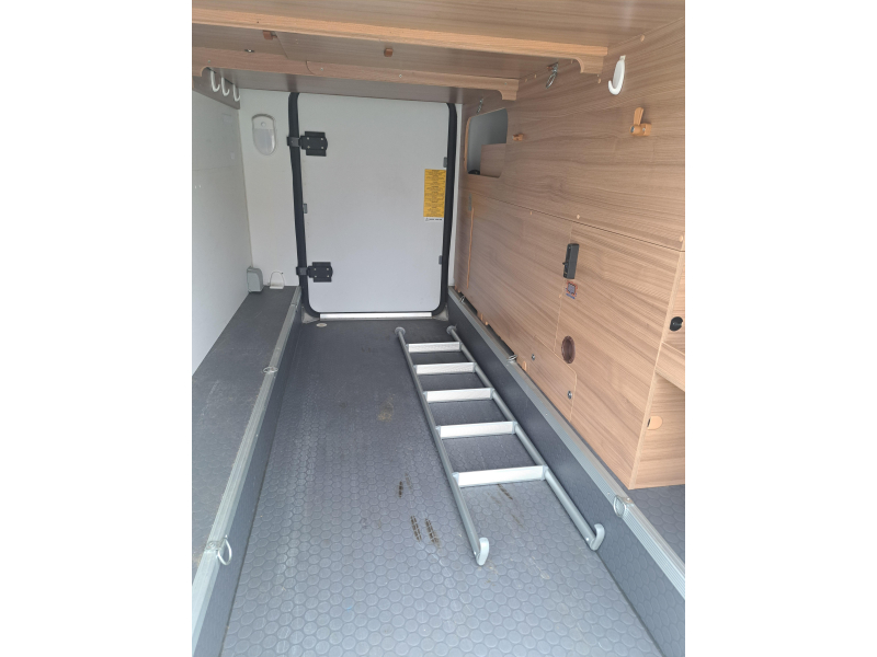 Adria Coral 670 DL Supreme photo: 21