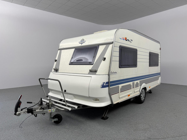 Hobby Exclusive 440 SFE foto: 16