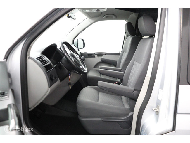 Volkswagen Transporter Camper Van 2.0TDI 115Pk Long California-look | Wide-bed 140 | 4-seats/4-berths | Bear-lock | Awning | Towbar photo: 19