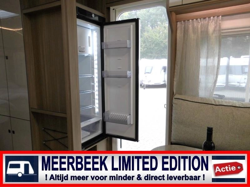 Fendt Tendenza 550 SG 2026 NIEUWSTE MODEL !  foto: 12