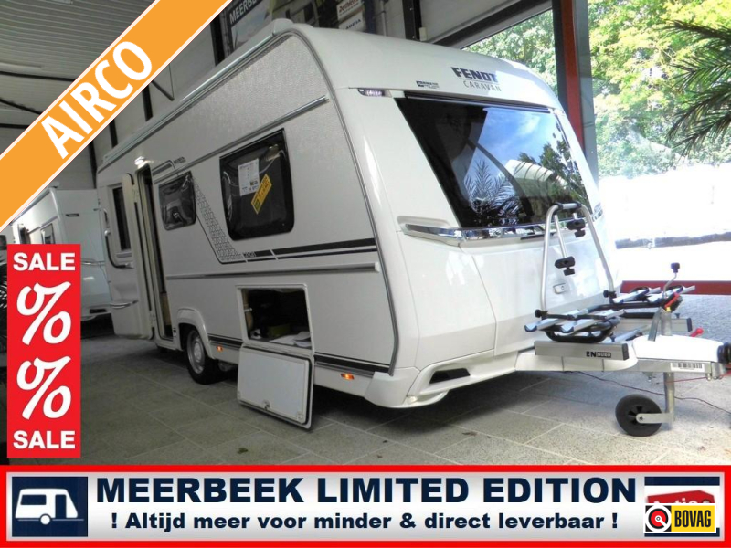 Fendt Bianco Activ 515 SGD 5319,=KORTING THULE+MOVER 