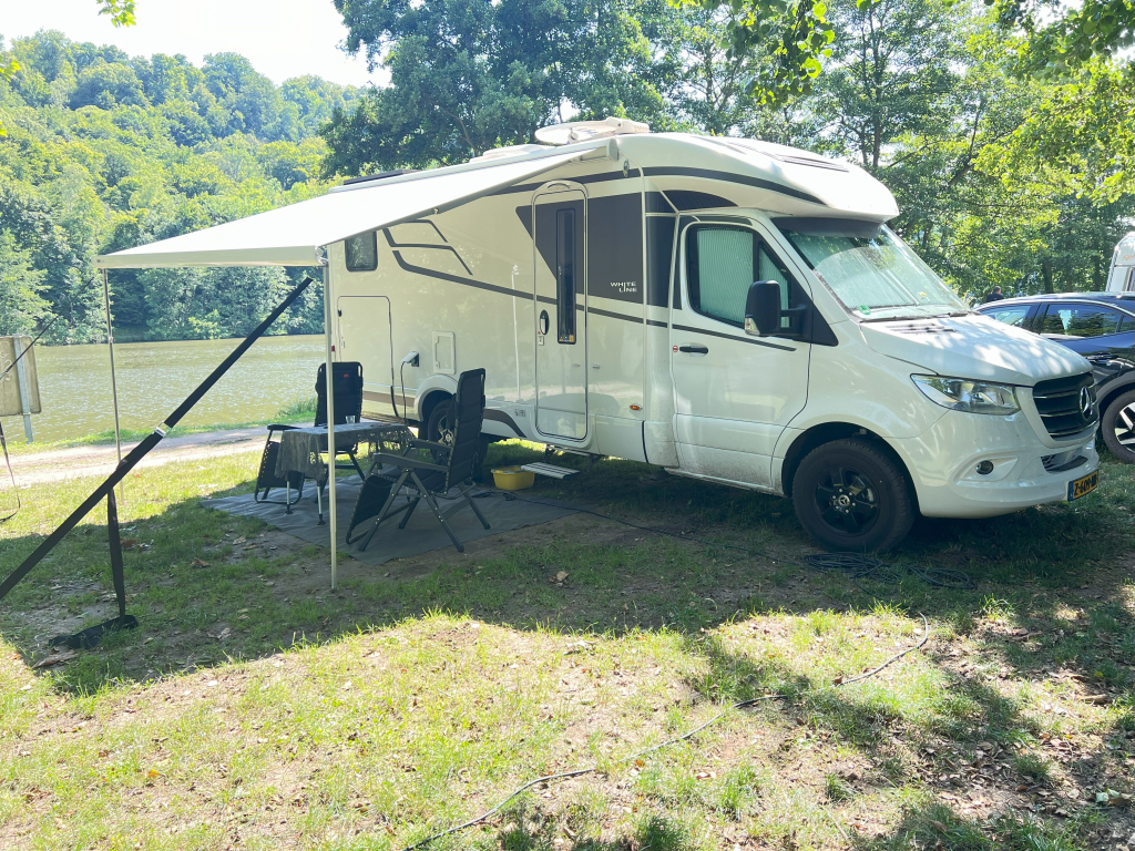 HYMER B600MC foto: 15
