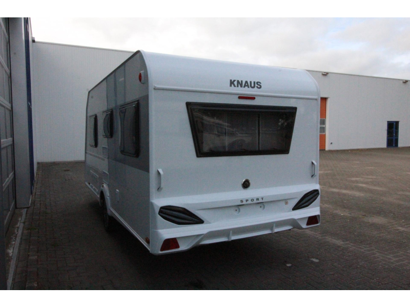 Knaus Sport 450 FU Aktionsmodell! Foto: 3