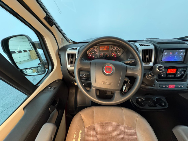 Malibu Compact 540 foto: 19