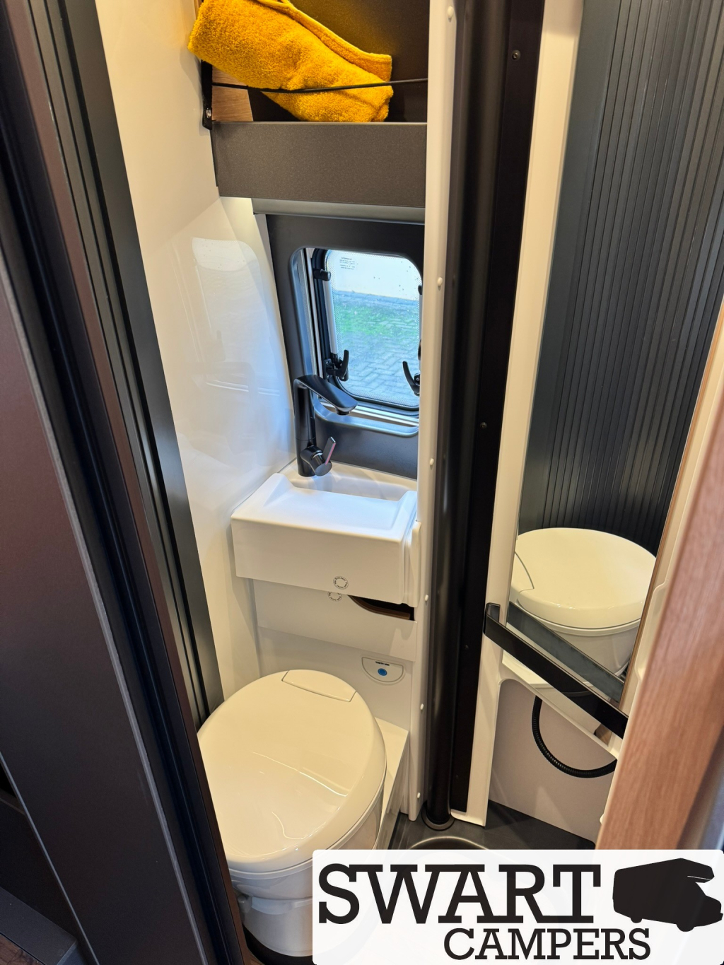 Knaus Boxlife 630 ME Platinum Selection Foto: 15