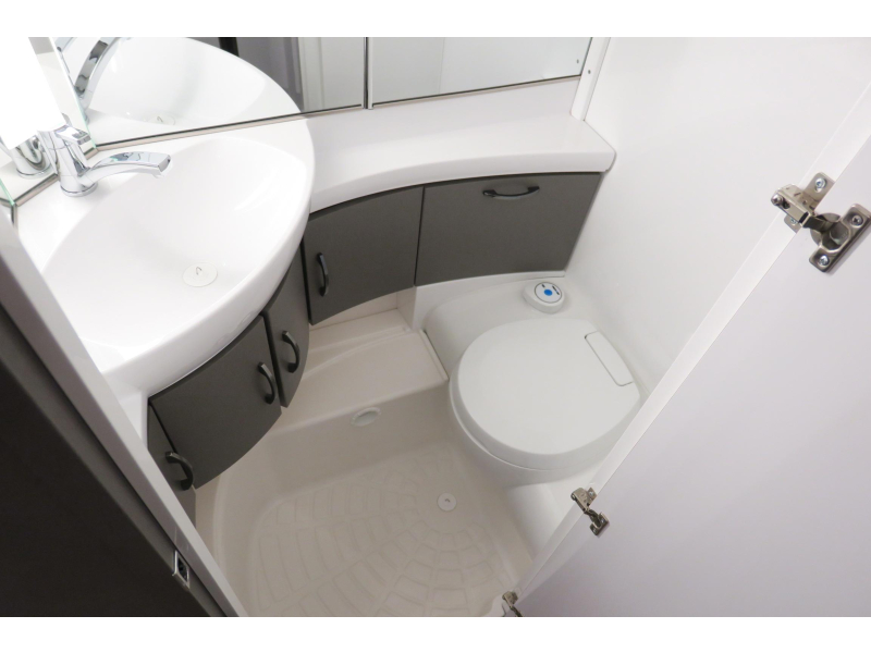 Hobby Excellent Edition 495 UL VOLAUT.MOVER+VOORTENT  foto: 14