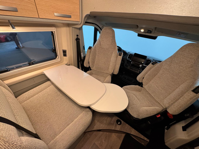 Hymer Free 602 Foto: 6