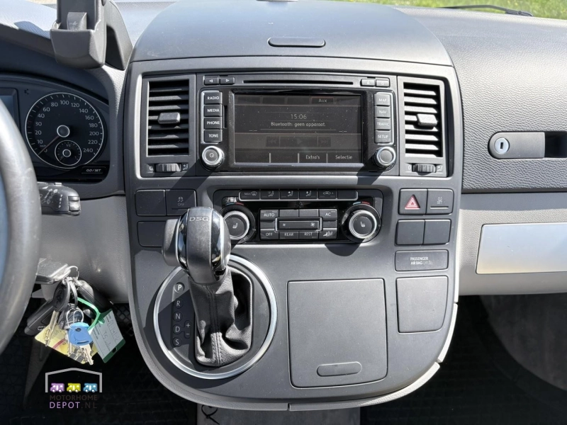 Volkswagen California foto: 11
