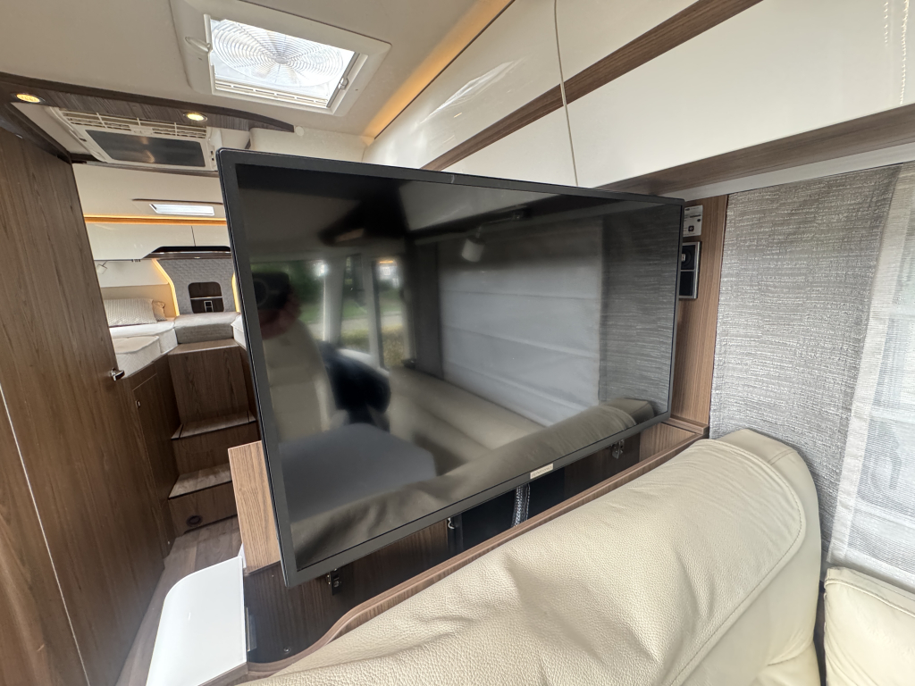 Hymer  BML I 780 foto: 40