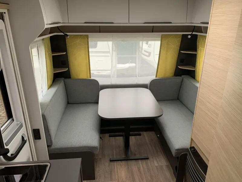 Fendt Apero 465 TG Model 2025  foto: 5