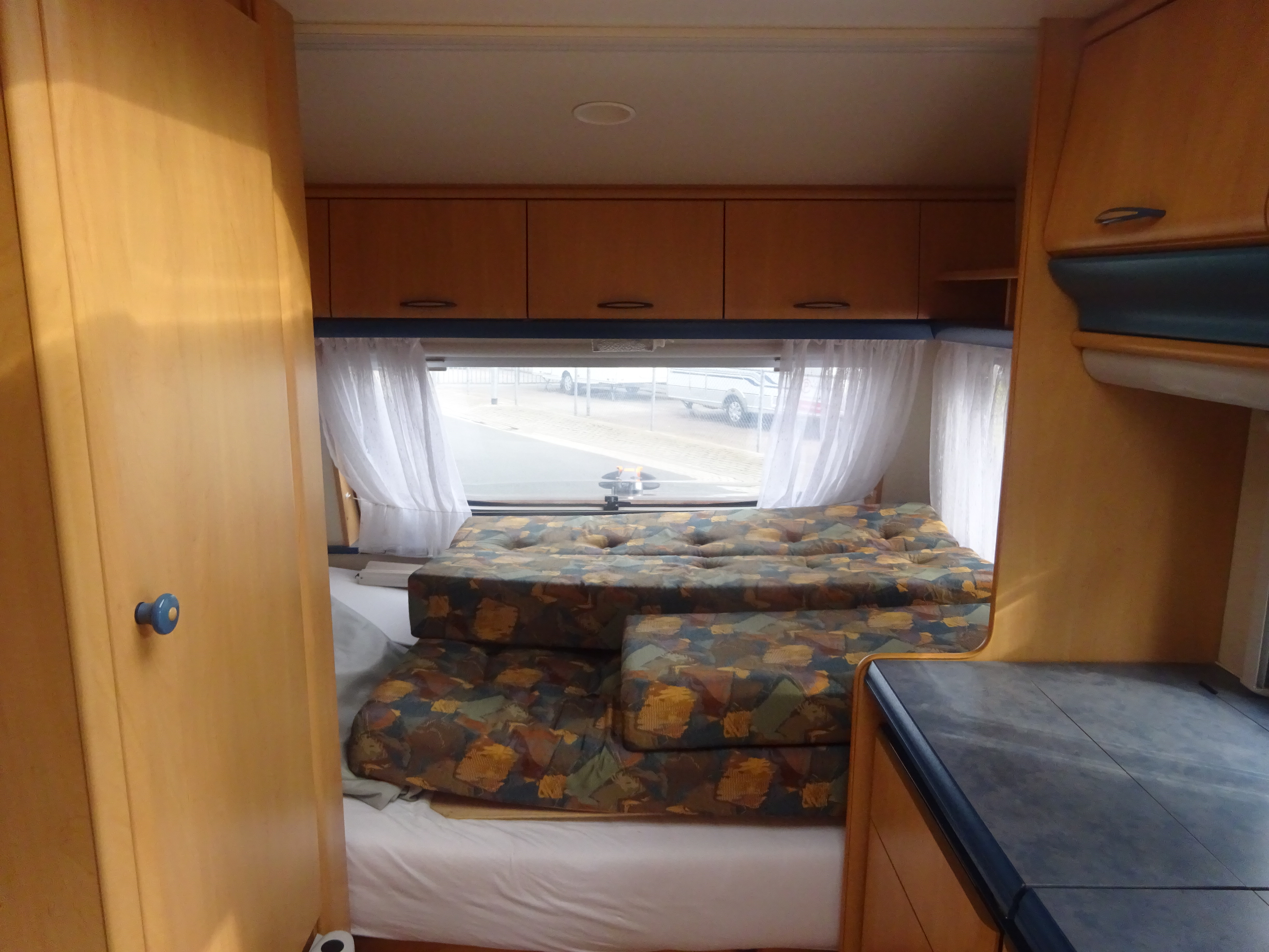 Hobby De luxe GERESERVEERD foto: 11