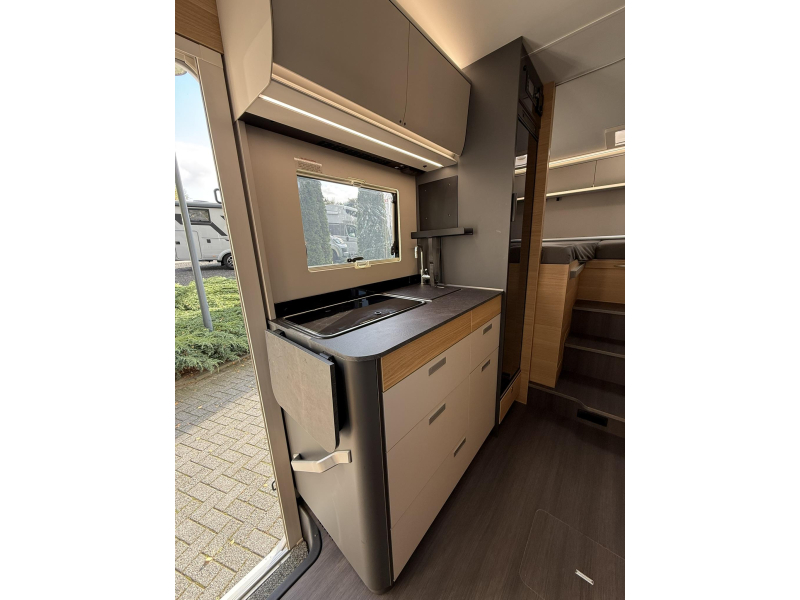 Adria Coral 600 SL Einzelbetten Foto: 14