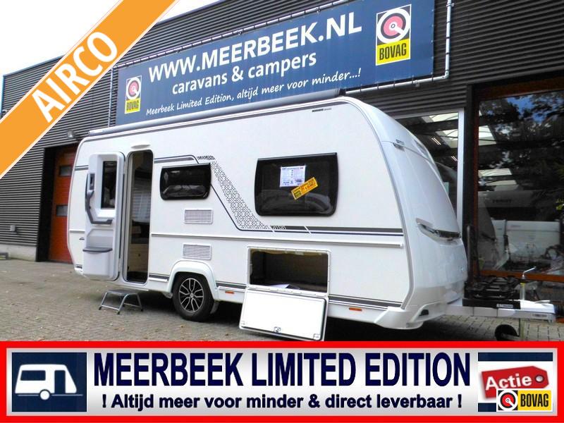 Fendt Bianco Selection 465 TG 4368,=KORTING MOVER+THULE  foto: 0