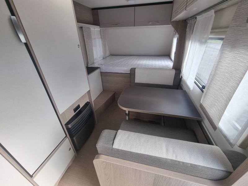 B&uuml;rstner Premio Life 425 TS Active Foto: 3