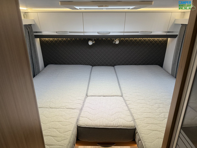 Adria Matrix 670SL foto: 13