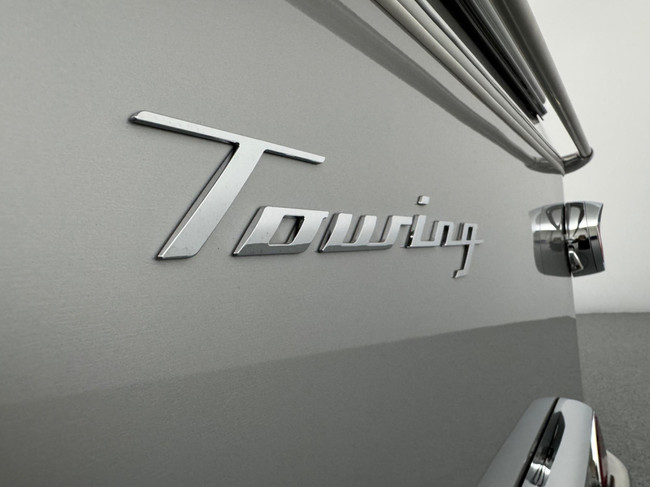 Eriba Touring Troll 542 foto: 16