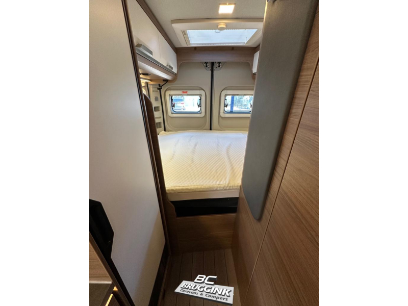 Knaus Boxlife 600 MQ PLATINUM SELECTION HEFBED  foto: 12