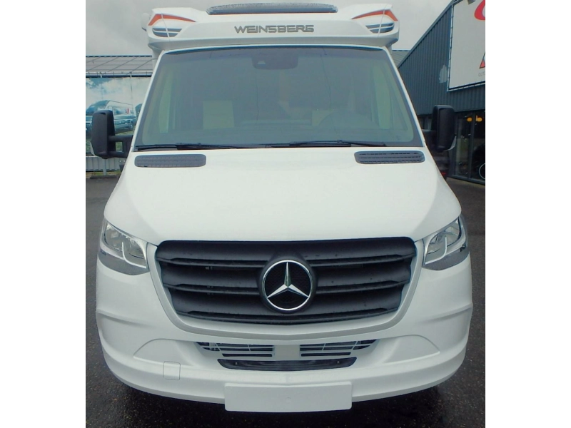 Weinsberg Pepper 640 MEG Aanbieding Camperhuur  foto: 5