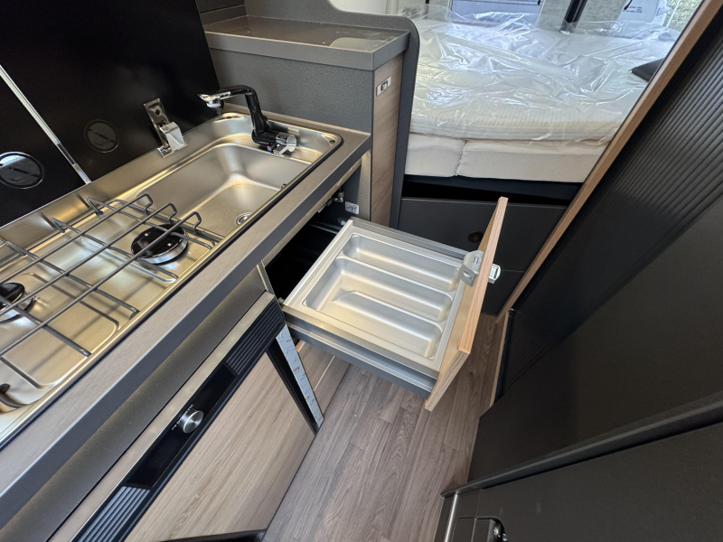 Knaus Boxlife 540 MQ Platinum selection  foto: 13