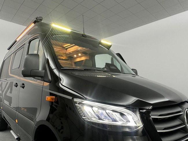 Malibu Genius 641 LE Performance 4x4 foto: 20